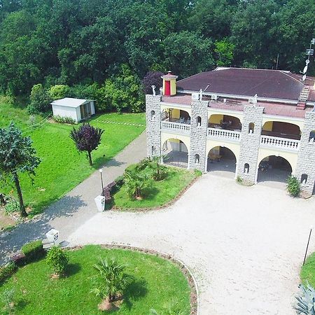 Residenza Hermitage Bed & Breakfast Bedizzole Luaran gambar